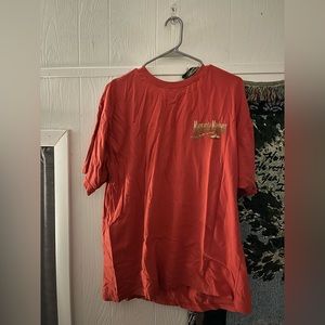 Vintage Marg. Madness Graphic Tee